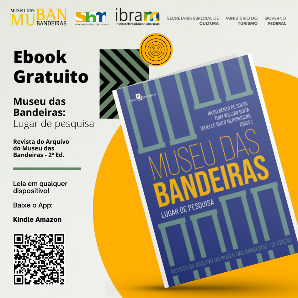 Jogo de Memória Museu das Bandeiras – Núcleo de Produção Digital